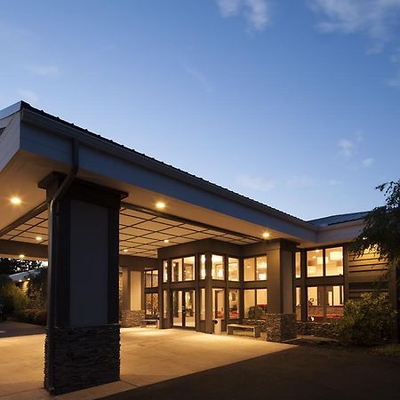 Ramada By Wyndham Rock Hill At Sullivan Center Esterno foto