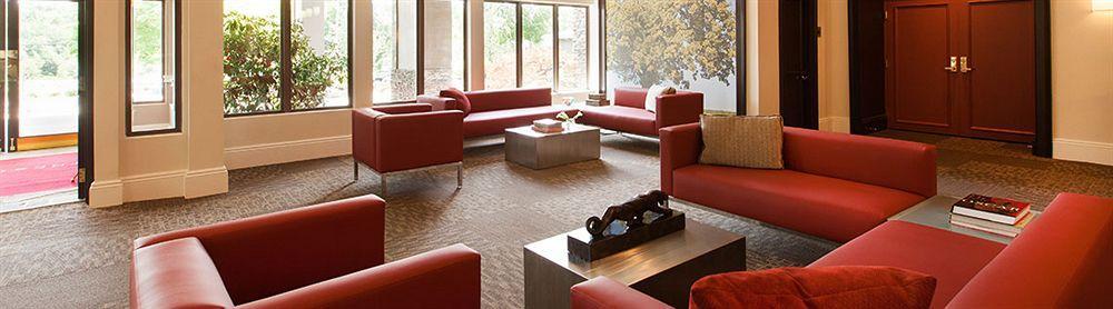 Ramada By Wyndham Rock Hill At Sullivan Center Esterno foto