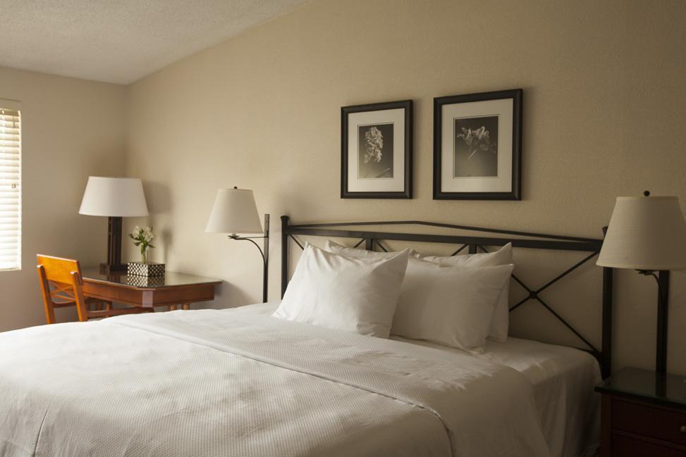 Ramada By Wyndham Rock Hill At Sullivan Center Camera foto