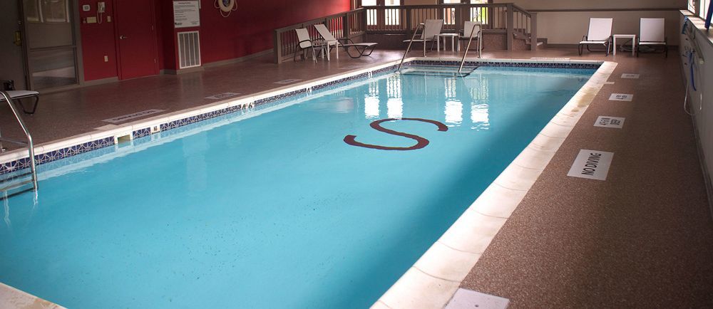 Ramada By Wyndham Rock Hill At Sullivan Center Esterno foto