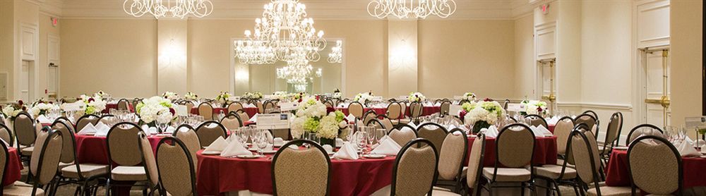 Ramada By Wyndham Rock Hill At Sullivan Center Esterno foto
