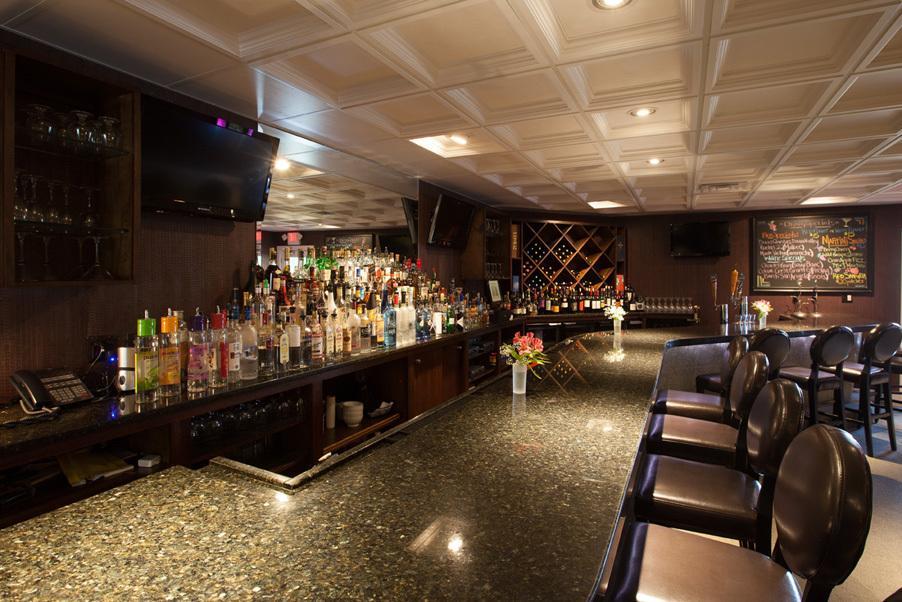 Ramada By Wyndham Rock Hill At Sullivan Center Esterno foto